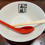 Shina Soba Ganso - 