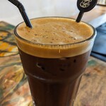 Calanthe Art Cafe - ドリンク写真: