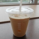 ドトールコーヒーショップ  - ドトールコーヒーショップ 「コーヒーシェイク」