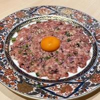 恵比寿 うしみつ - 