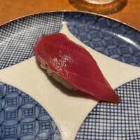 鮨　銀座　鰤門 - 