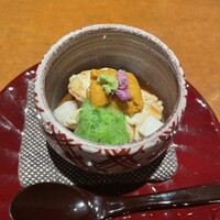 鮨　銀座　鰤門 - 