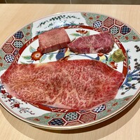 恵比寿 うしみつ - 