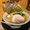 Machida Shouten - 味噌ラーメン