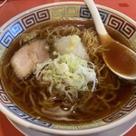 Yoshiken Ramen - 