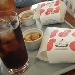 MASA cafe - 