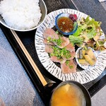 なんか喰ぃ亭 - 