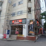吉野家 - お店外観