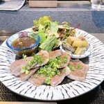 なんか喰ぃ亭 - 