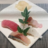 渋谷 鮨 スブリム TOKYO - 