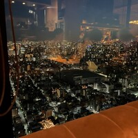 鉄板焼 摩天楼 東京スカイツリー・ソラマチ店 - 