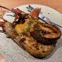 鉄板焼 摩天楼 東京スカイツリー・ソラマチ店 - 