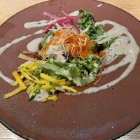 鉄板焼 摩天楼 東京スカイツリー・ソラマチ店 - 