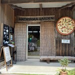 Hatayama Gaden - 