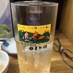 田舎料理 田子兵衛 - 