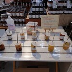 CERFEUIL - 시식 코너