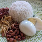 The Majestic Malacca - 