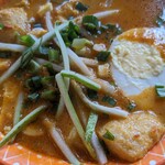 The Majestic Malacca - 料理写真: