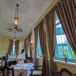 The Majestic Malacca - 