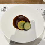 加藤牛肉店シブツウ - 