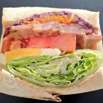 Hanke Sandwich&Inn - 