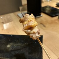 焼鳥 まこ - せせり