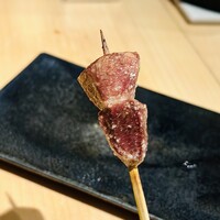 焼鳥 まこ - 砂ずり