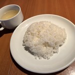 鉄板王国 - おかわり自由！