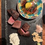 YAKINIKU 37west NY - 