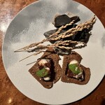 YAKINIKU 37west NY - 