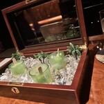 YAKINIKU 37west NY - 