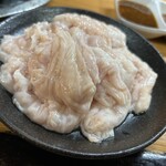 焼肉海鮮 炭よし - 