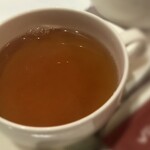 Brasserie VIRON - 紅茶