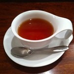 GENEROSO - 紅茶のカップもオシャイ