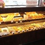 大ちゃんシェフスイーツ工房 カノン - 