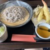 そば茶屋 小倉