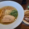 自家製麺 一乃瀬