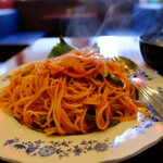 かりい乃 - そこにナポリがあったとは ……