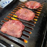 焼肉 権兵衛 - 