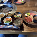 Yakiniku Toraji - 