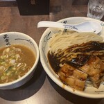 麺屋武蔵 武骨外伝 - 