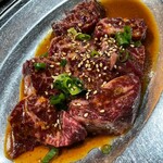 焼肉 権兵衛 - 