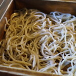 Soba dokoro sambikubou - 