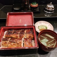うなぎ時任 - 