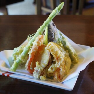 そば処 三百坊_1