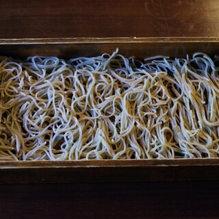 そば処 三百坊_0