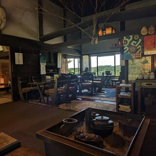 そば処 三百坊_2