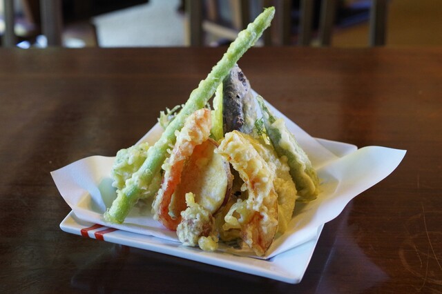 そば処 三百坊 - 山形（そば）の写真