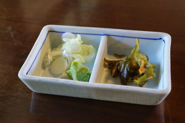 そば処 三百坊 - 山形（そば）の写真