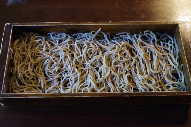 山形の本格そば店 そば処 三百坊 &ndash; 手作り蕎麦と季節の味わい
